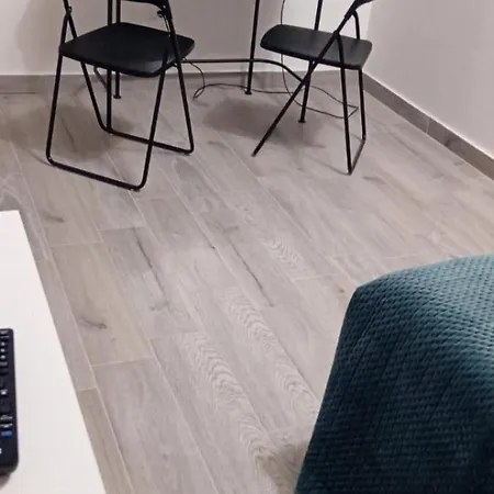 Lejlighed Dimora Serafino