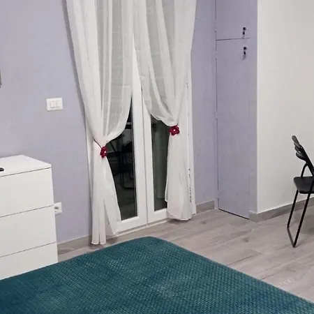 Dimora Serafino Lejlighed Bari